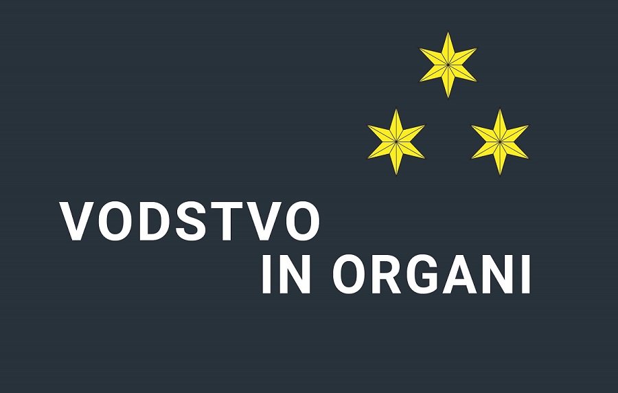 Vodstvo PGD Sežana