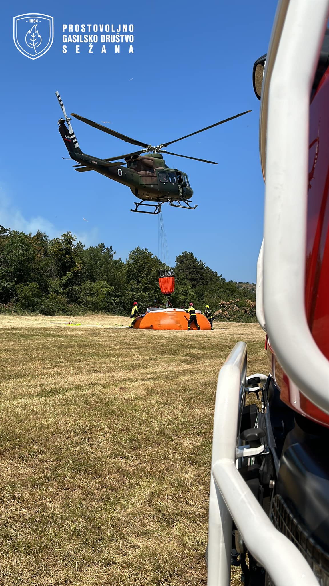 Operativna enota