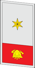 Oznaka Poveljstva