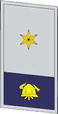 Oznaka Upravnega odbora